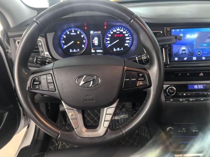 Mistra 2016 1.8L AT Premium DLX photo 3