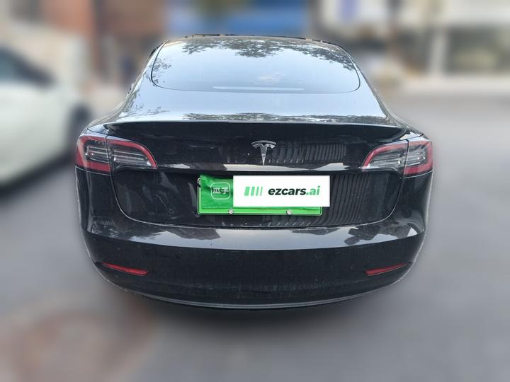 Model 3 2022 RWD photo 5