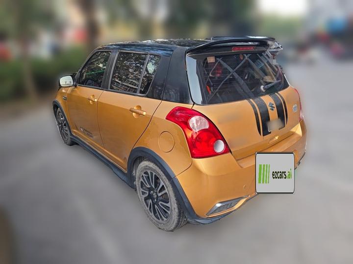 Swift 2015 1.5L MT photo 4