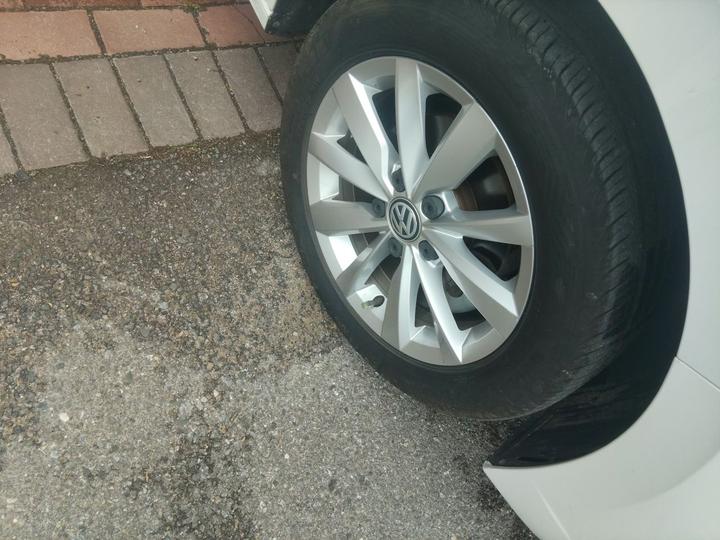 Bora 2020 1.5L AT Comfort photo 8
