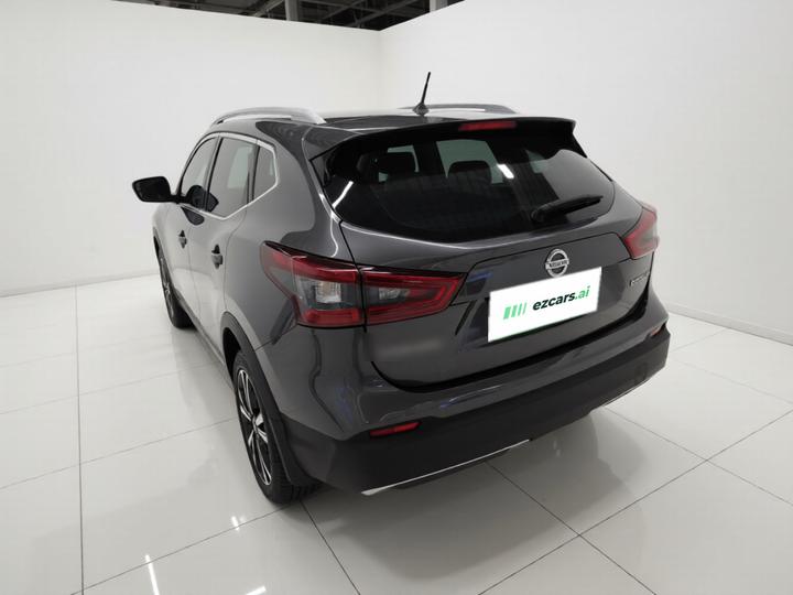 Qashqai 2021 2.0L CVT Luxury photo 4