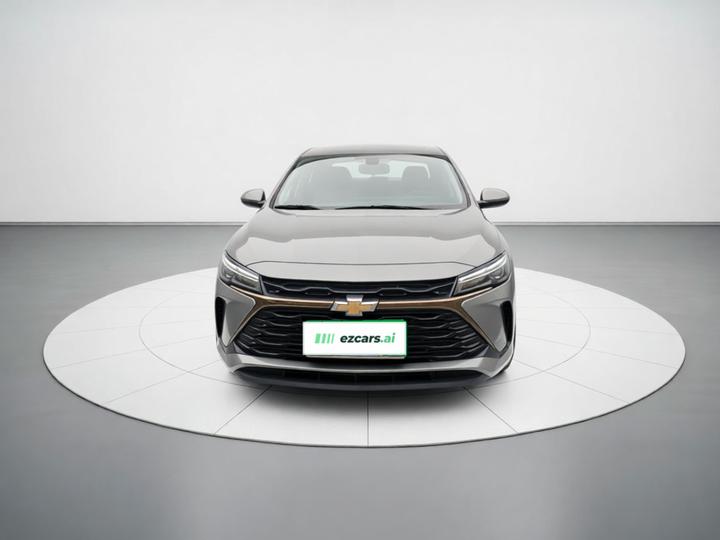 Cruze 2024 1.5L DCT Enjoy photo 2