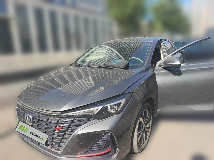 Eado 2022 PLUS NE 1.4T GDI DCT Premium