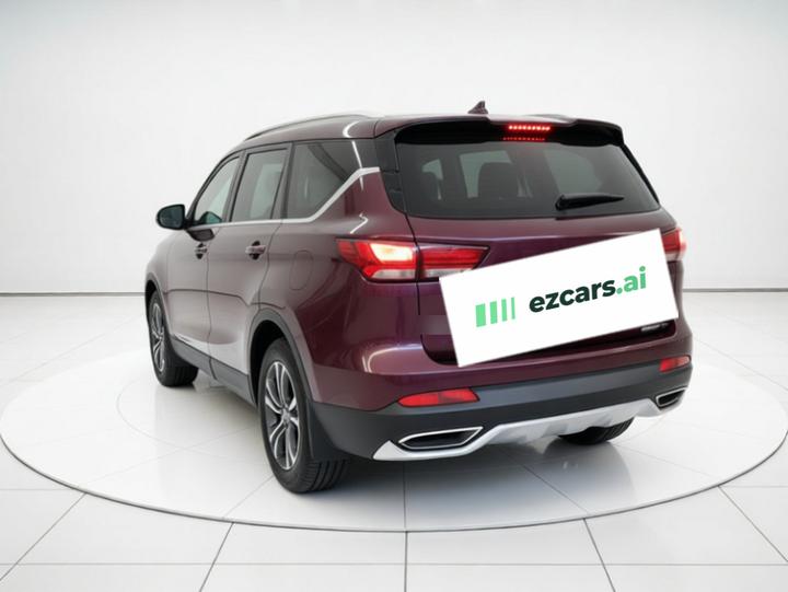 2018 1.5T AT 6-Seater photo 4
