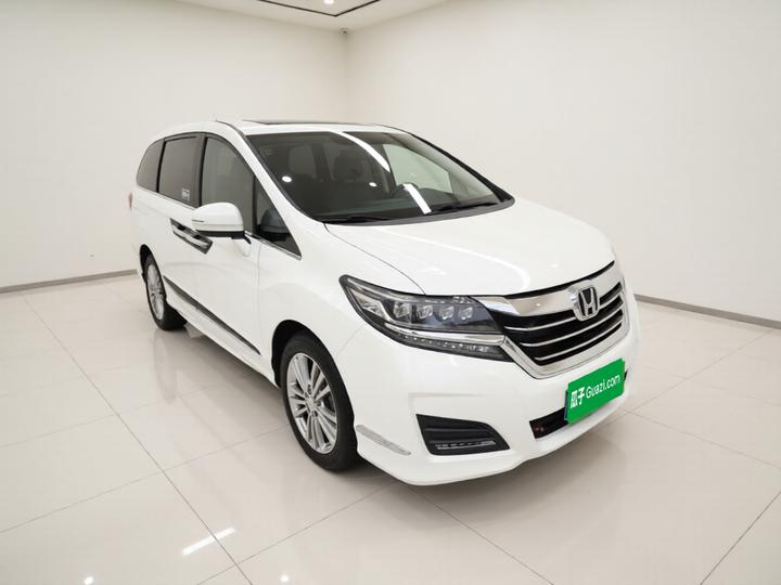 Elysion 2016 2.4L Luxury photo 3