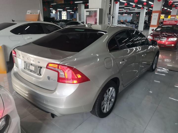 S60 2018 S60L T3 photo 4