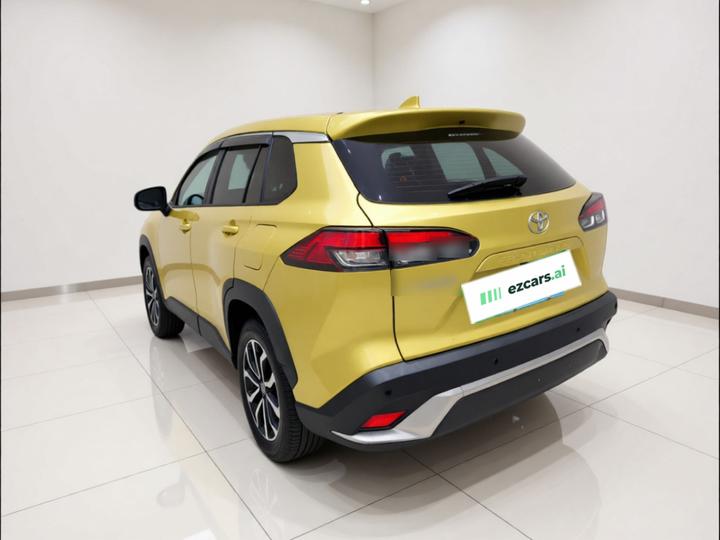Frontlander 2022 2.0L CVT Luxury photo 4