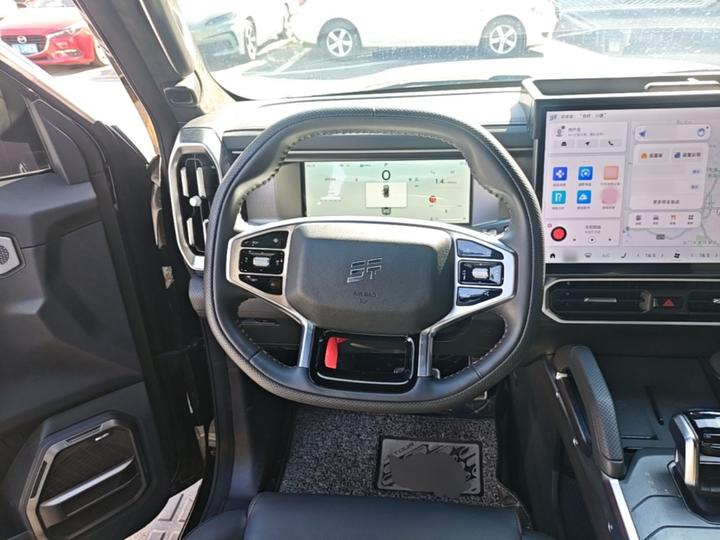 Wagon 2023 2.0T AWD PRO+ photo 5