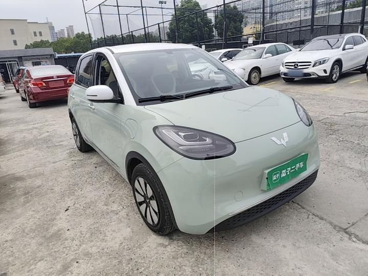 Wuling Bingo 2024 333km photo 2
