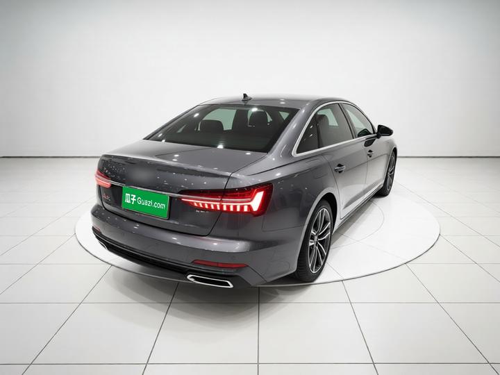 A6L 2019 40 TFSI Luxury Dynamic photo 4