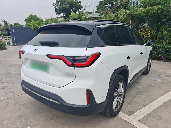ES6 2020 455KM Sport photo 4