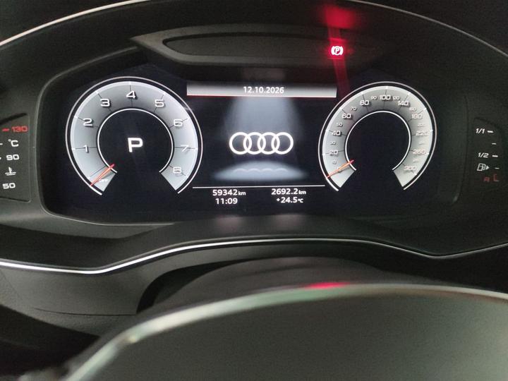 A6L 2022 45 TFSI quattro Dynamic photo 7