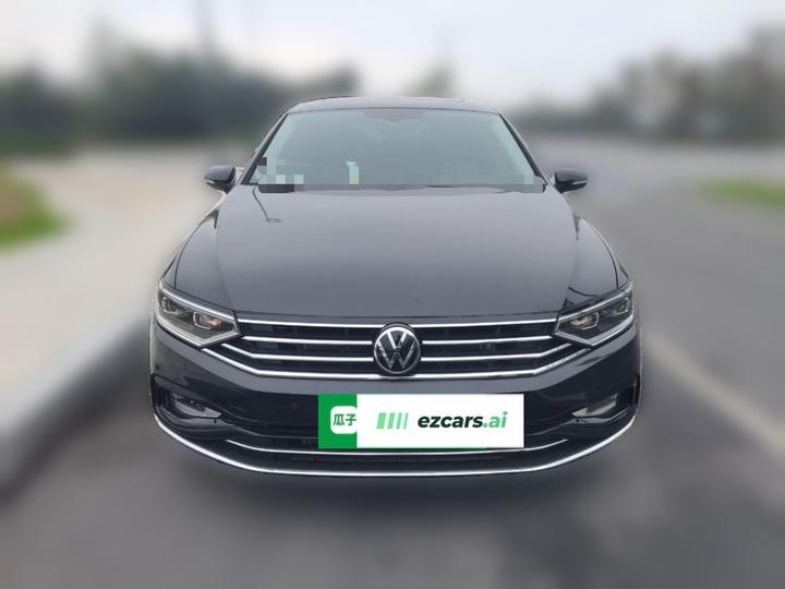 Magotan 2020 330TSI DSG Leading photo 2