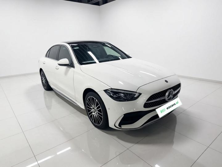C-Class 2023 Facelift C 260 L Sport photo 3