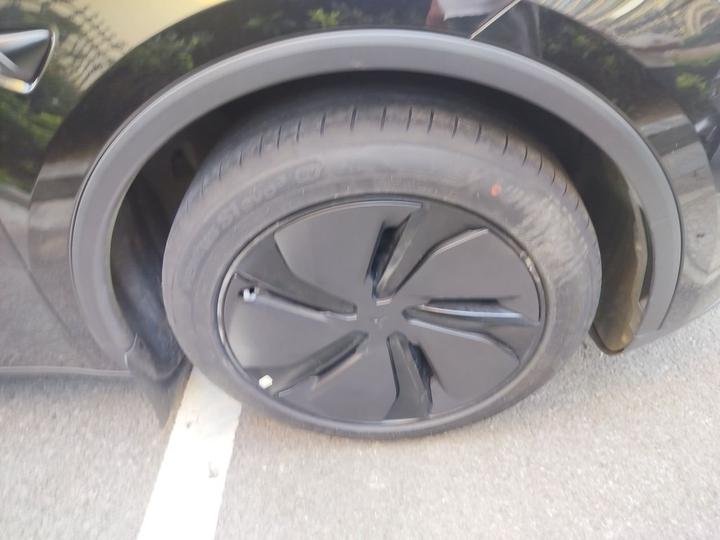Model Y L 2025 Long Range AWD photo 8