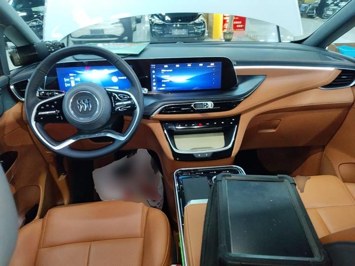 GL8 EV 2025 Smart photo 5
