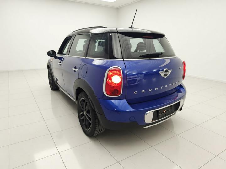 2014 1.6T COOPER ALL4 Fun photo 4