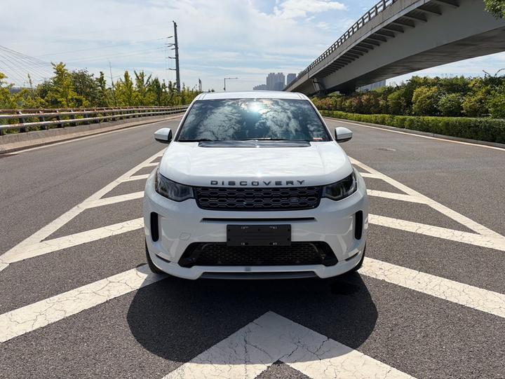 Discovery Sport 2021 249PS R-Dynamic SE Performance Tech 5-Seater photo 2