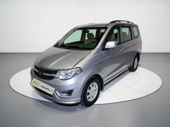 Wuling Hongguang 2014 1.5L S Standard