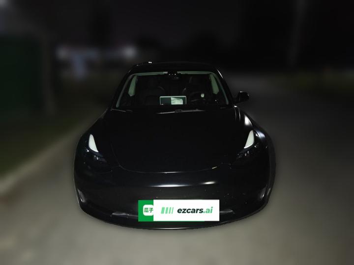 Model 3 2022 RWD photo 2