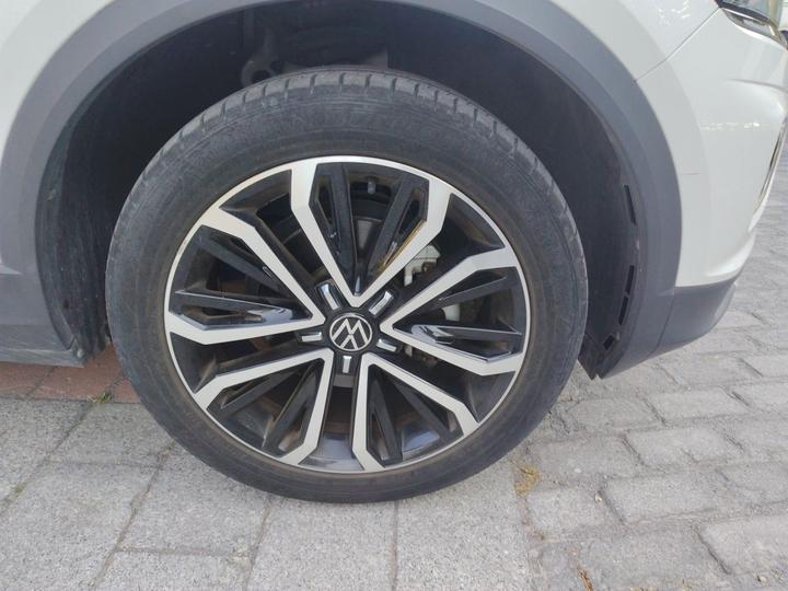 T-Roc 2021 280TSI DSG RWD Connected photo 8
