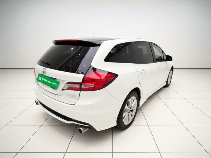 Jade 2020 1.8L AT Classic photo 6