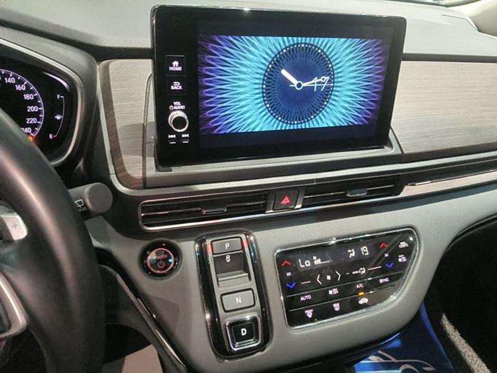 Odyssey 2022 2.0L e:HEV photo 4