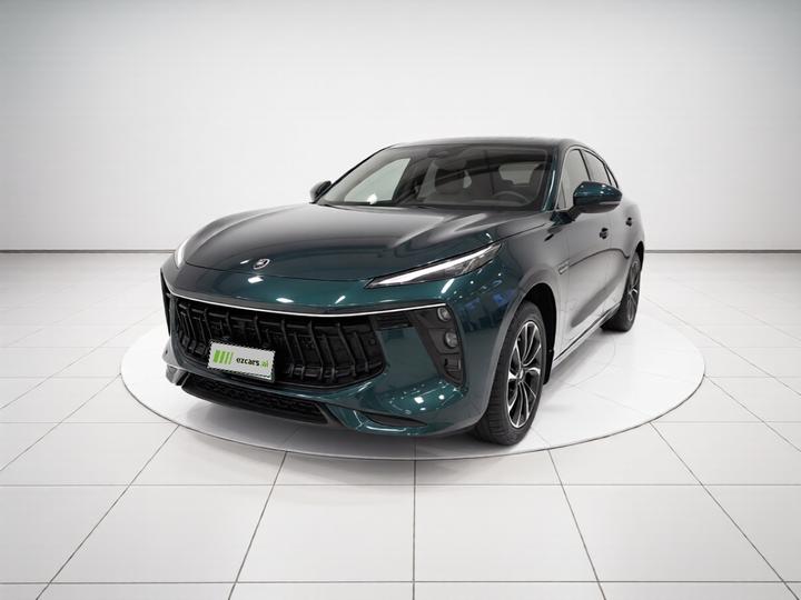 Forthing T5 EVO 2021 1.5TD DCT