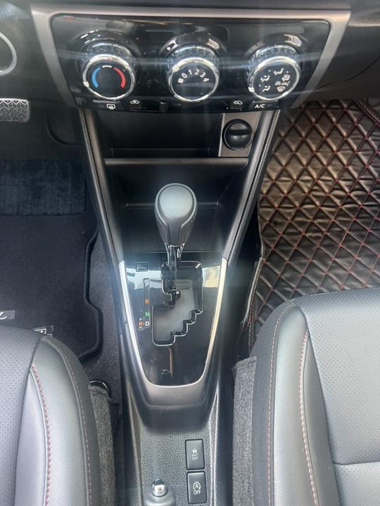 YARiS L 2022 X 1.5L CVT Luxury PLUS photo 5
