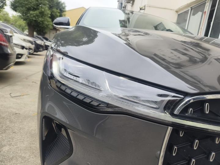 Z 2022 Facelift i photo 7