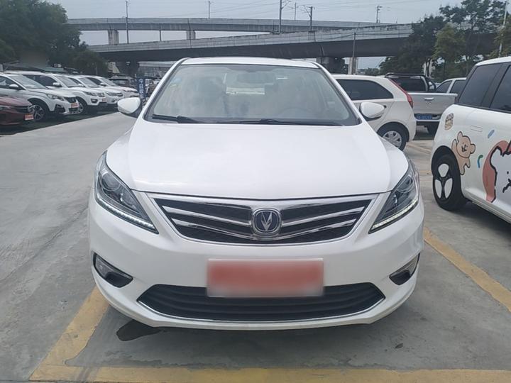 Eado 2016 1.6L AT photo 2
