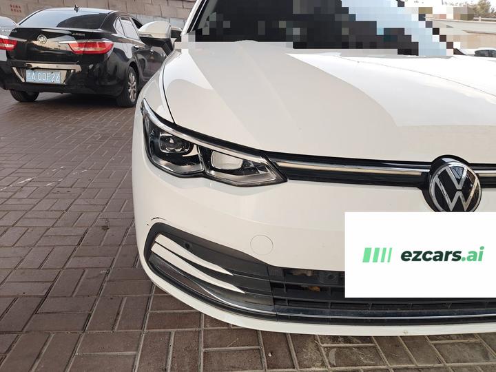 Golf 2021 280TSI DSG Pro photo 7