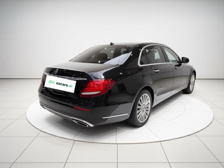 E-Class 2020 Facelift E 300 L Fashion photo 6