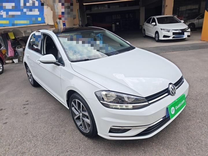 Golf 2020 200TSI DSG Comfort Progressive photo 3