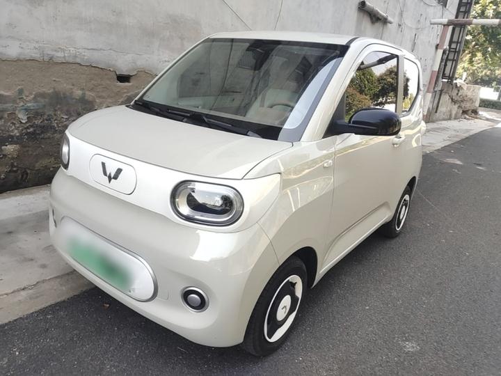Hongguang MINIEV 2024 3rd Gen 215km