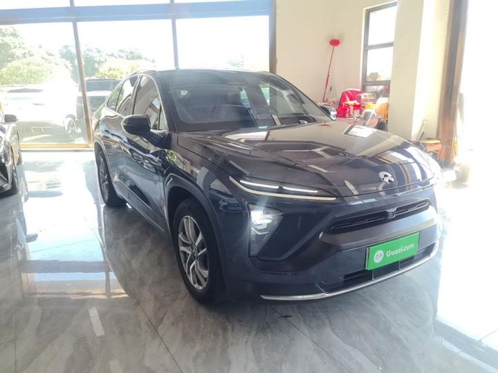EC6 2020 605KM Sport photo 3