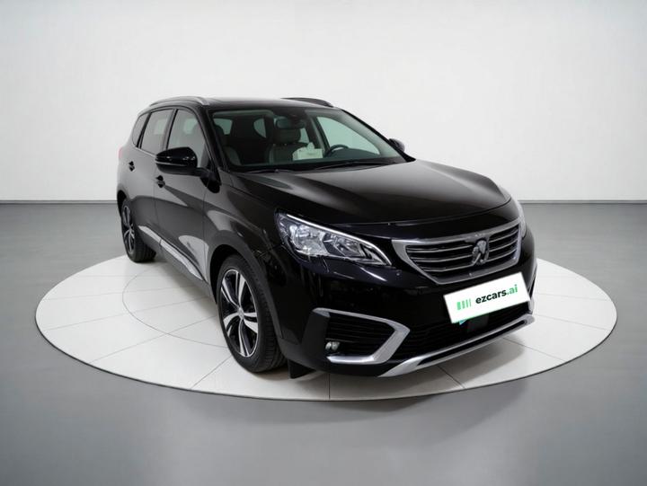 5008 2017 380THP 7-Seater Elite photo 3