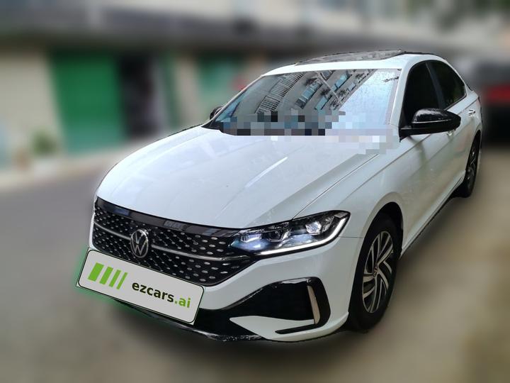 Lavida 2024 300TSI DSG