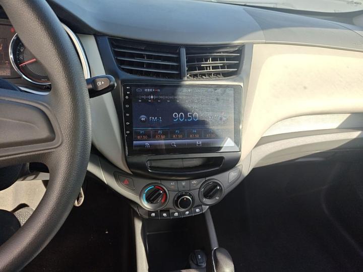 2018 3 1.3L AMT Li Auto photo 8