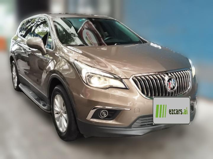 Envision 2014 28T AWD Elite photo 3