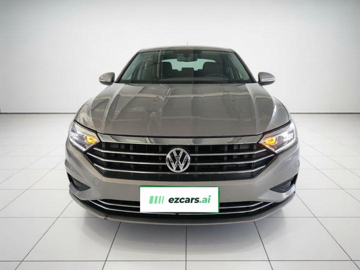 Sagitar 2022 280TSI DSG photo 2