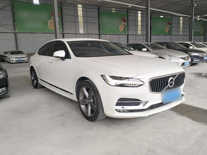 S90 2019 T5 photo 3
