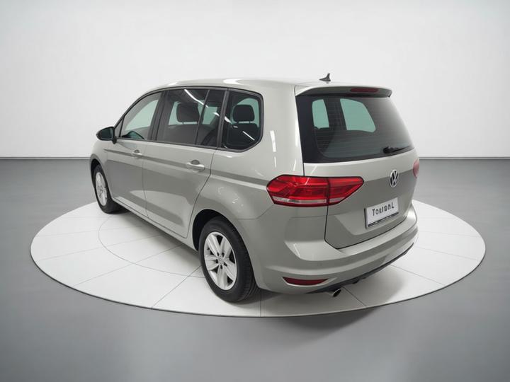 2018 L 280TSI DSG 7-Seater China V photo 4