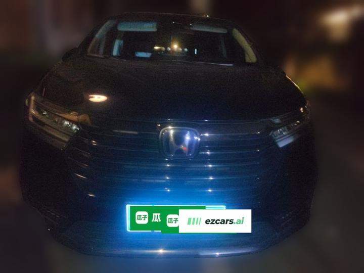 Odyssey 2024 2.0L e:HEV photo 2