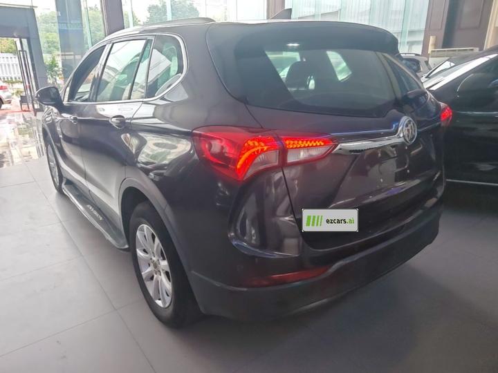 Envision 2018 20T RWD Luxury photo 4