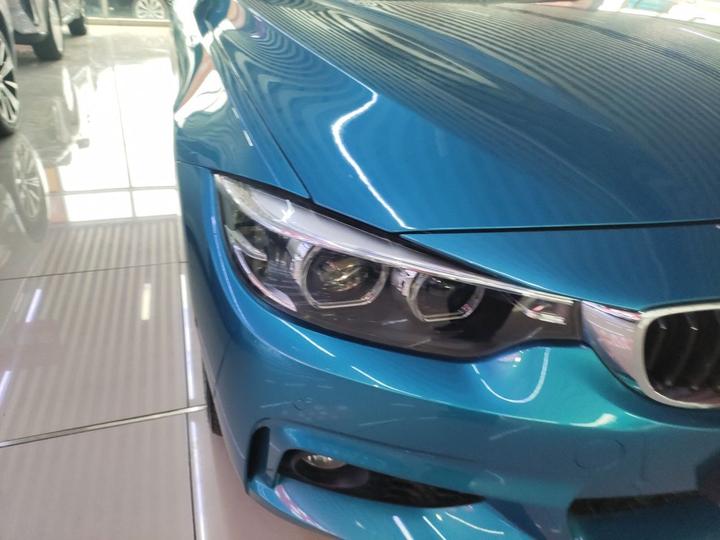 4 Series 2017 430i M Sport Package photo 7