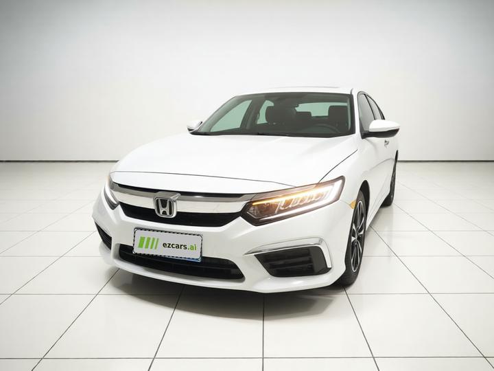 2019 260TURBO China VI