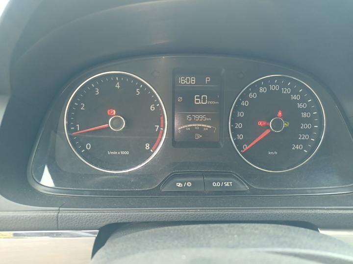 Lavida 2013 1.4TSI DSG Luxury photo 2