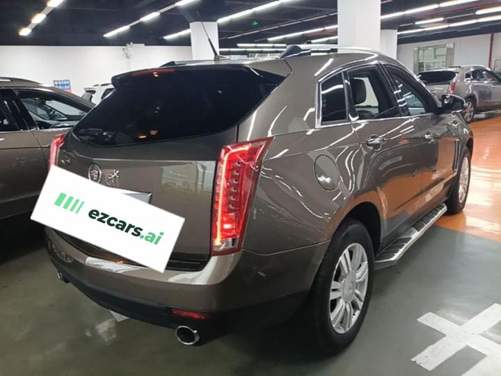 SRX 2015 3.0L Elite photo 4