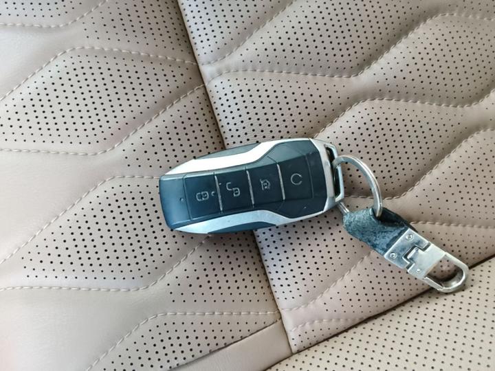 Tang EV 2021 DM-i 112KM Premium photo 8